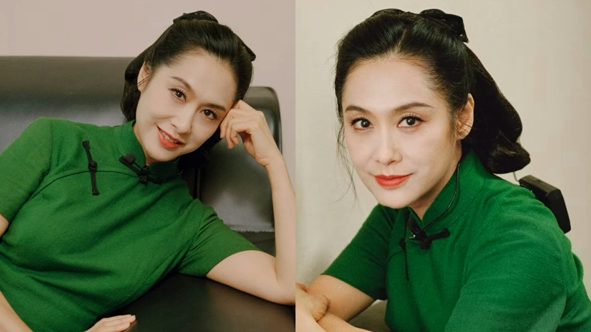 [잡담] 내 기준 관리 진짜 잘한 홍콩배우 | 인스티즈