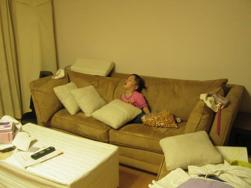 [잡담] 우와 나 어릴때 사진인데 짱귀임 | 인스티즈