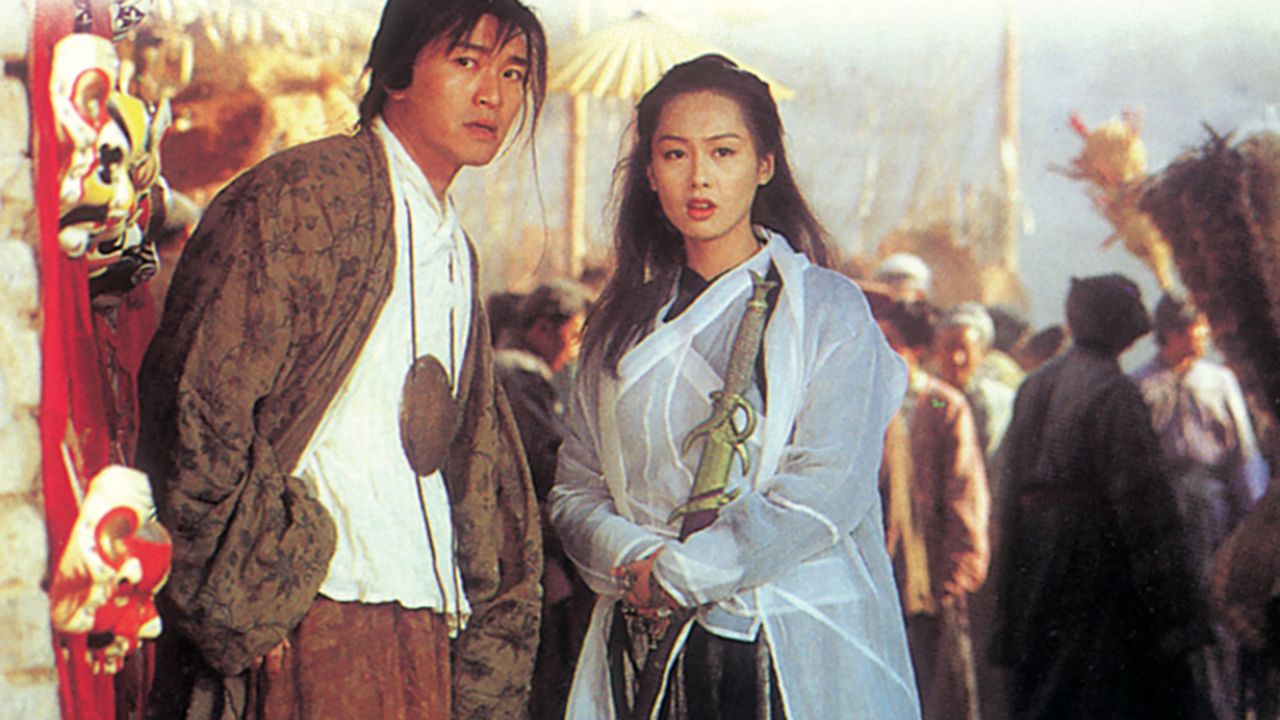 [잡담] 내 기준 관리 진짜 잘한 홍콩배우 | 인스티즈