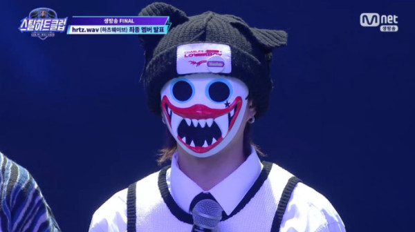 [정보/소식] 케이텐·윤영준·리안·하기와·데인, 하츠웨이브 데뷔…'스틸하트클럽' 최종 순위 1위 | 인스티즈