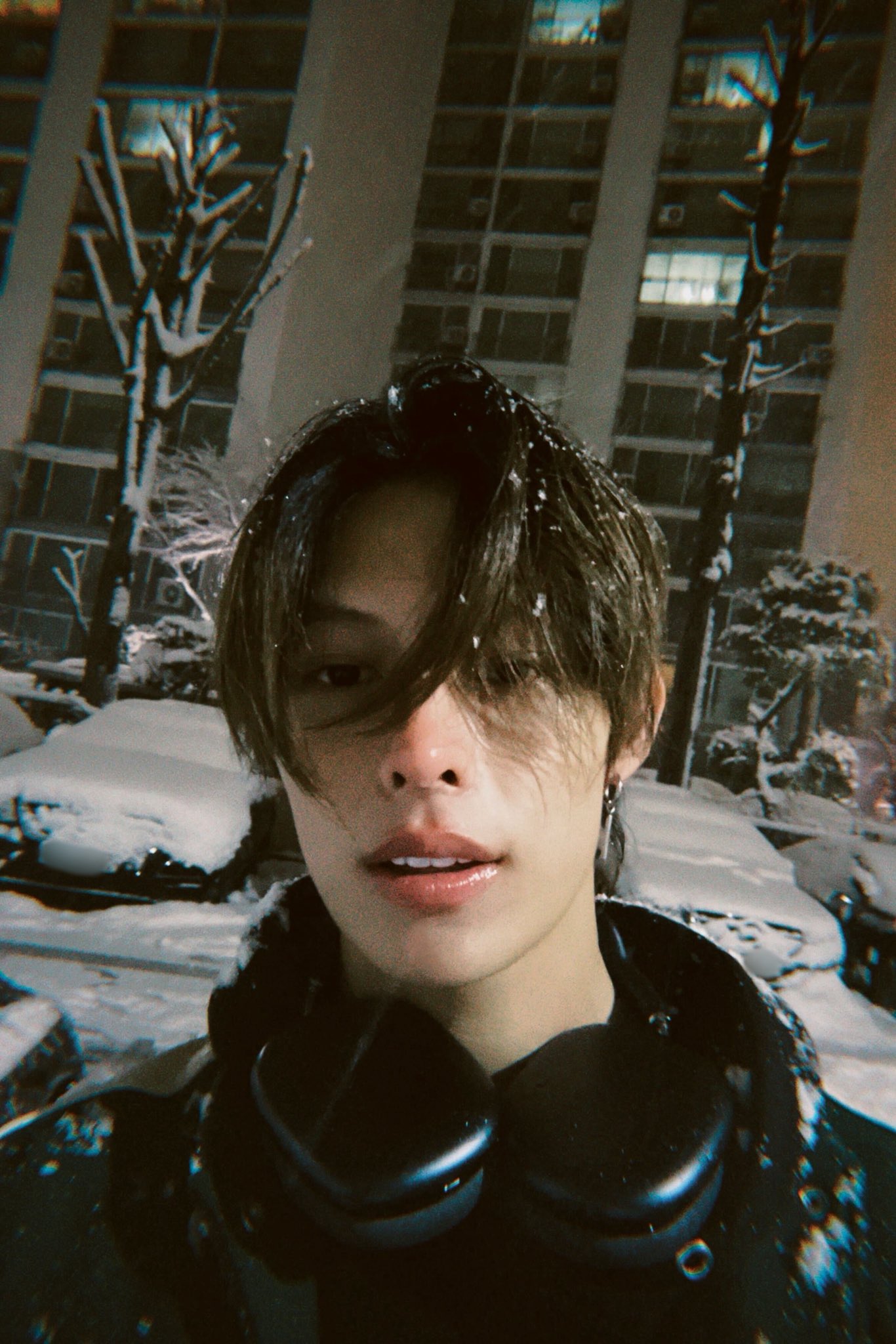 [잡담] 내기준 코르티스 제임스 역대급으로 잘생긴거같아 | 인스티즈