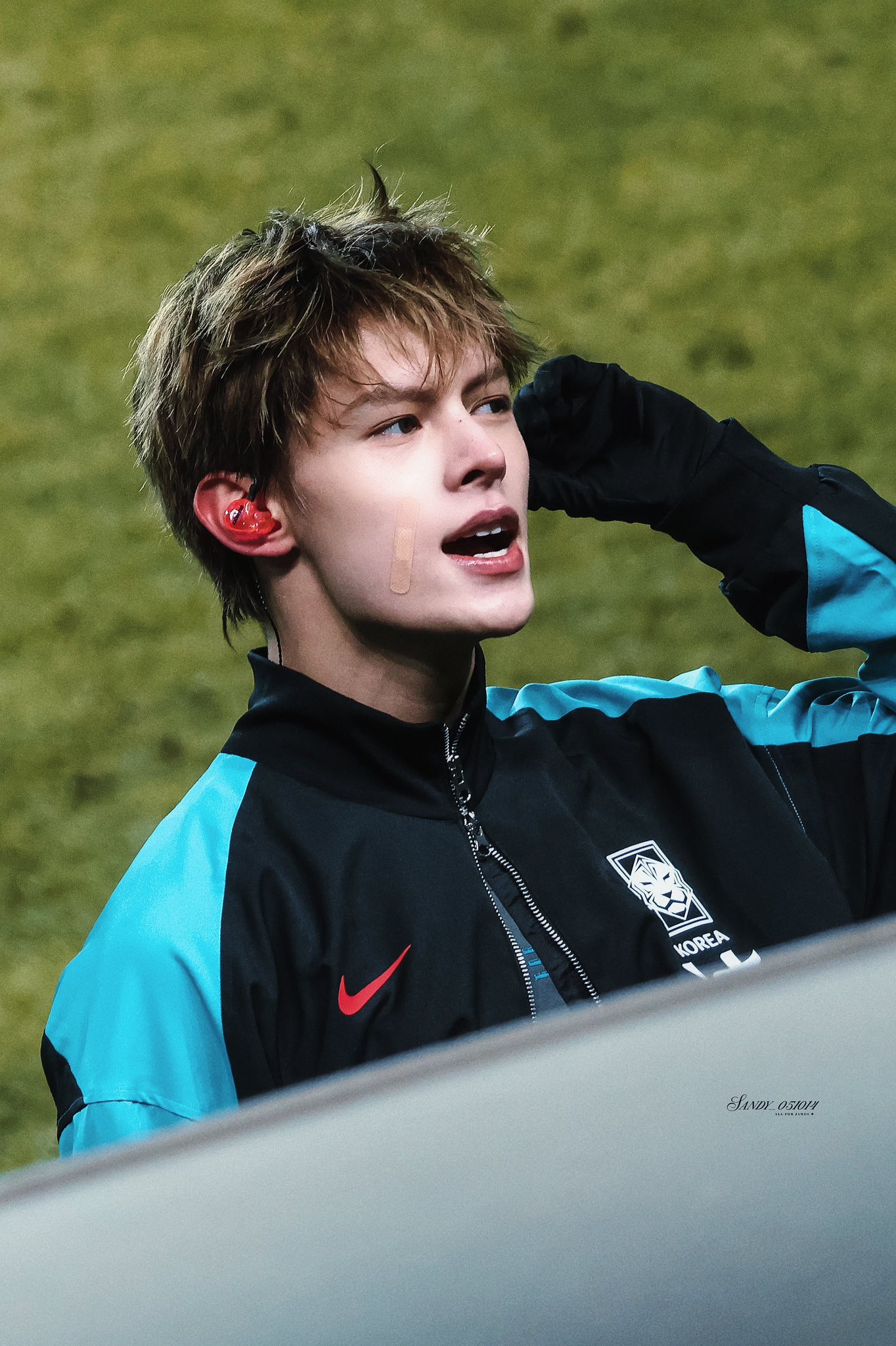 [잡담] 내기준 코르티스 제임스 역대급으로 잘생긴거같아 | 인스티즈