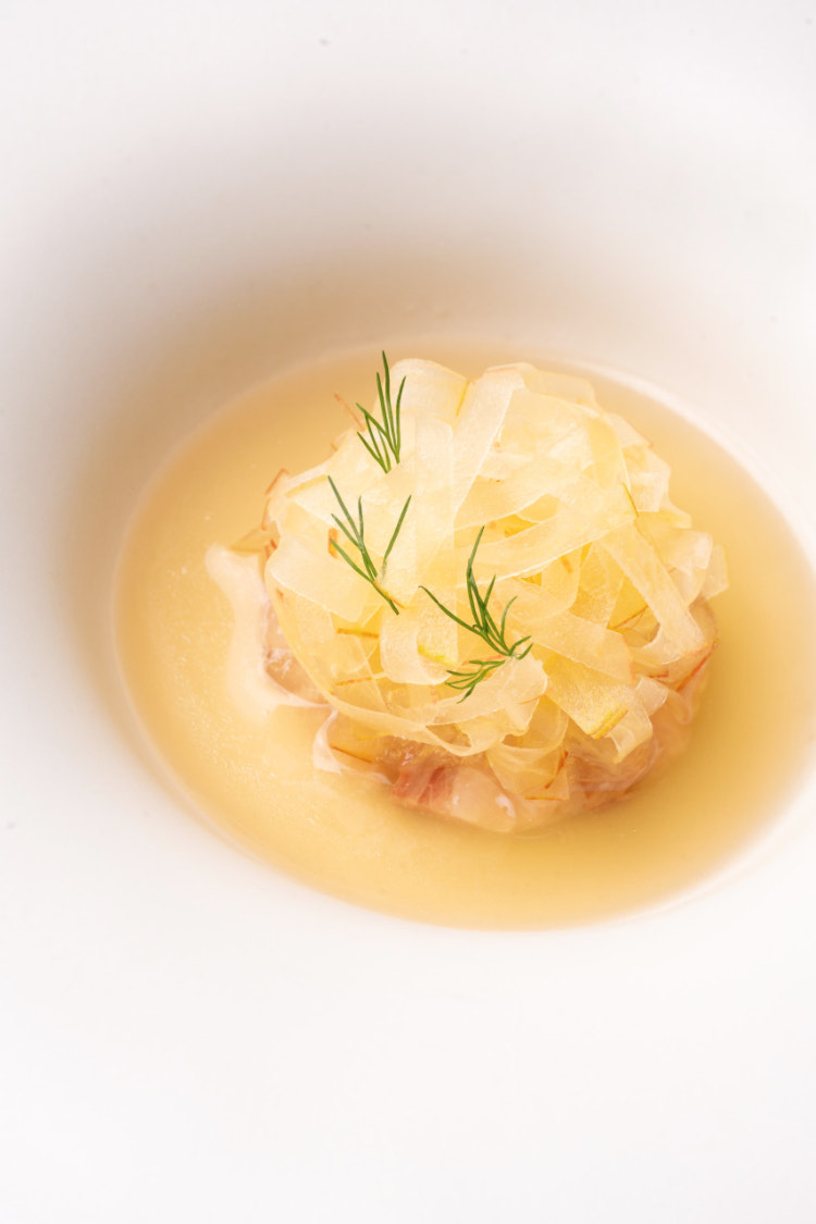 [잡담] 삐딱한 천재가 운영하는 파인다이닝 메뉴 사진 | 인스티즈