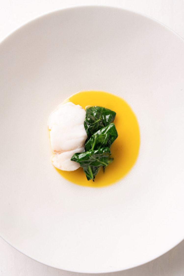 [잡담] 삐딱한 천재가 운영하는 파인다이닝 메뉴 사진 | 인스티즈