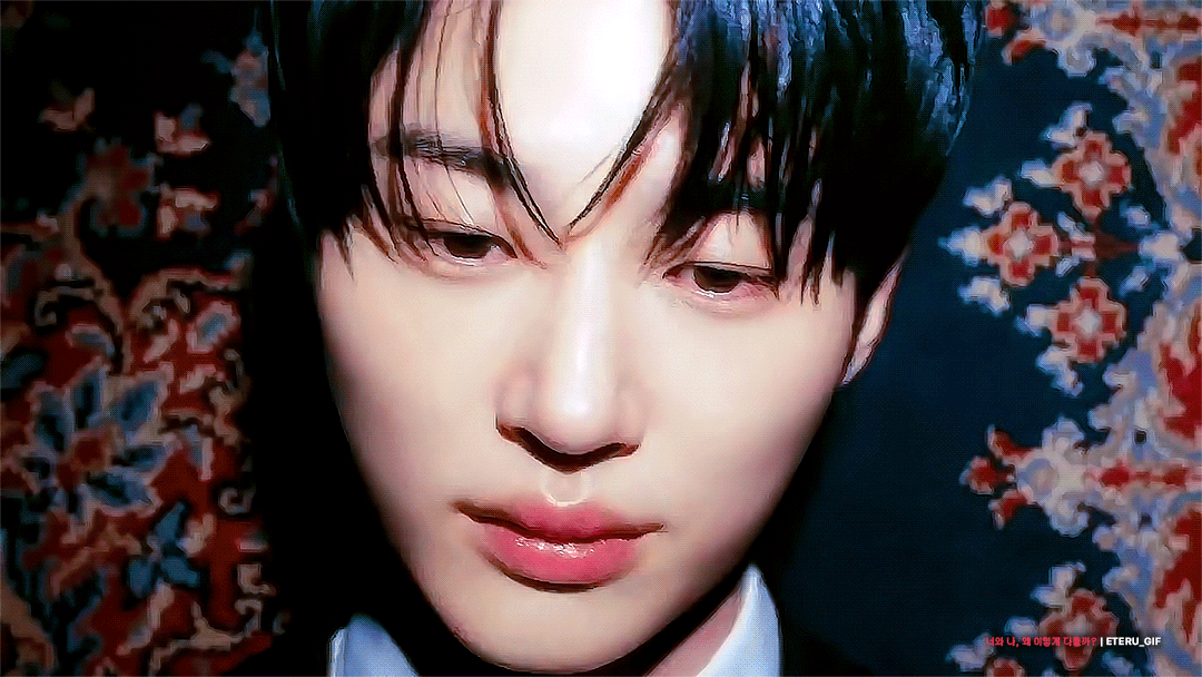 [잡담] 변우석) 이게 다 같은 남자? | 인스티즈