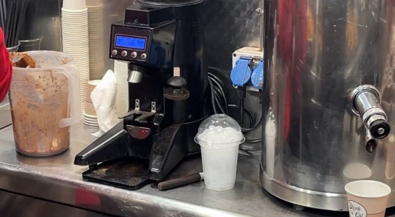 [잡담] 유럽에 퍼진 한국의 얼죽아 | 인스티즈