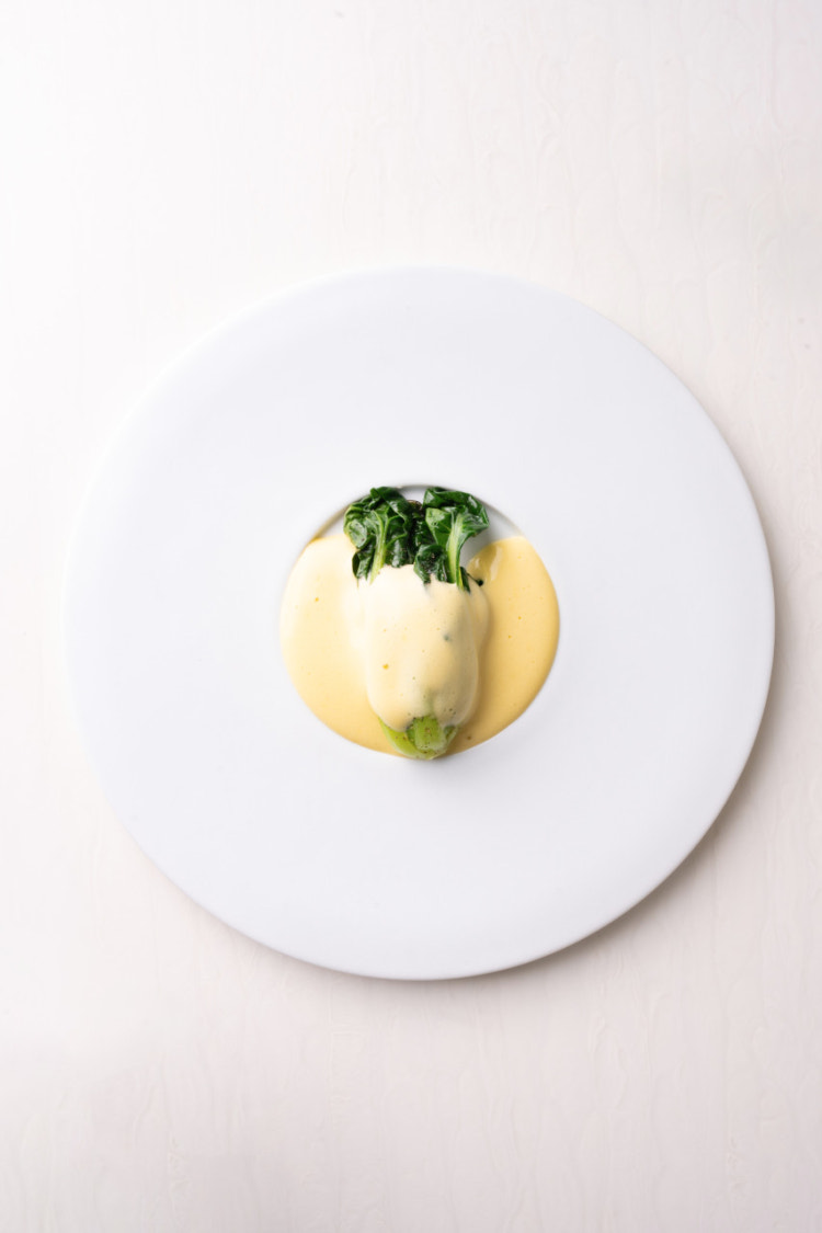 [잡담] 삐딱한 천재가 운영하는 파인다이닝 메뉴 사진 | 인스티즈