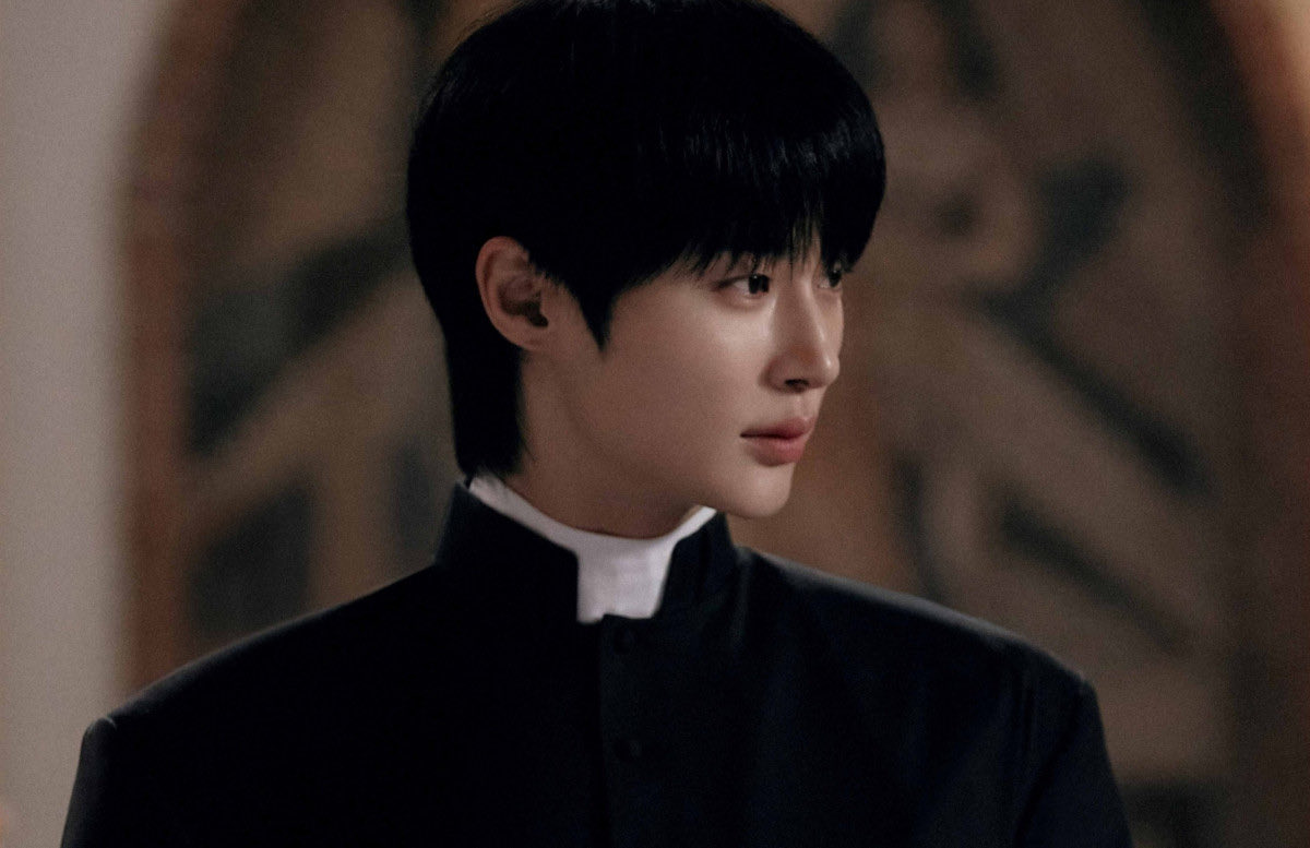 [잡담] 변우석) 이게 다 같은 남자? | 인스티즈