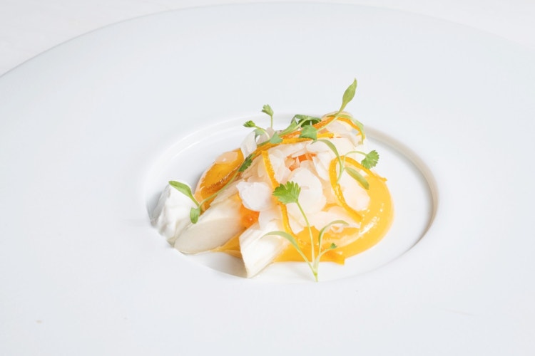 [잡담] 삐딱한 천재가 운영하는 파인다이닝 메뉴 사진 | 인스티즈