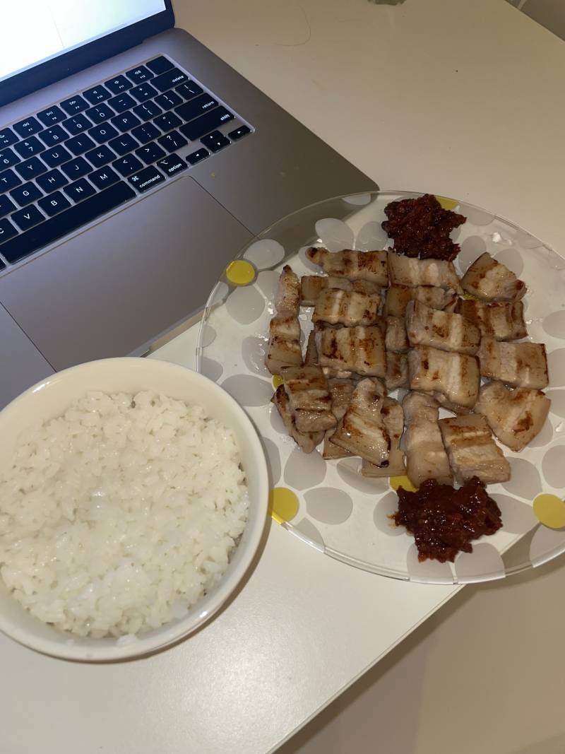 [잡담] 해외익 새벽 3시 저녁 | 인스티즈