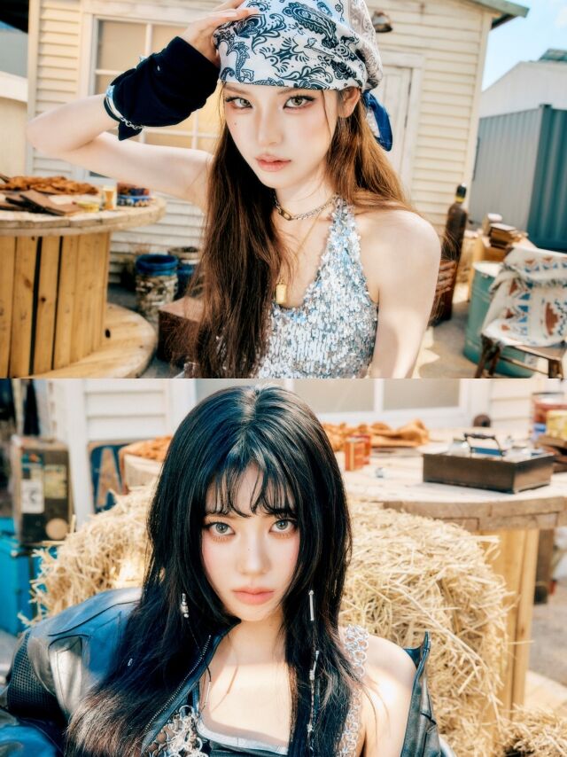 [정보/소식] 이즈나 마이X코코, 데뷔 첫 런웨이 도전…日 최대 규모 패션 축제 출격 | 인스티즈