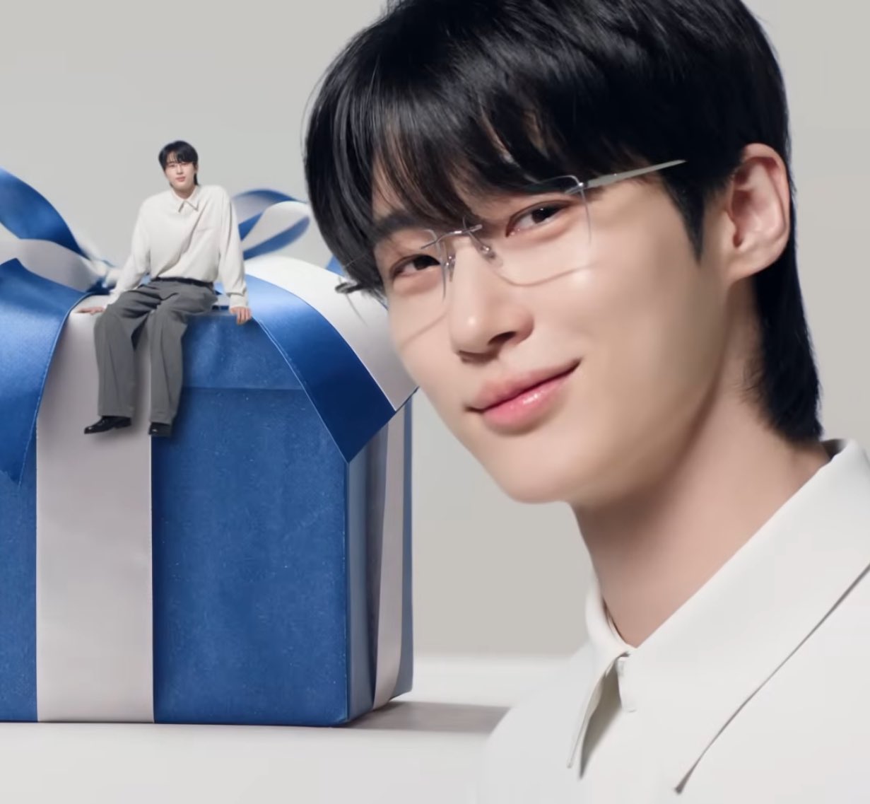 [잡담] 변우석) 이게 다 같은 남자? | 인스티즈