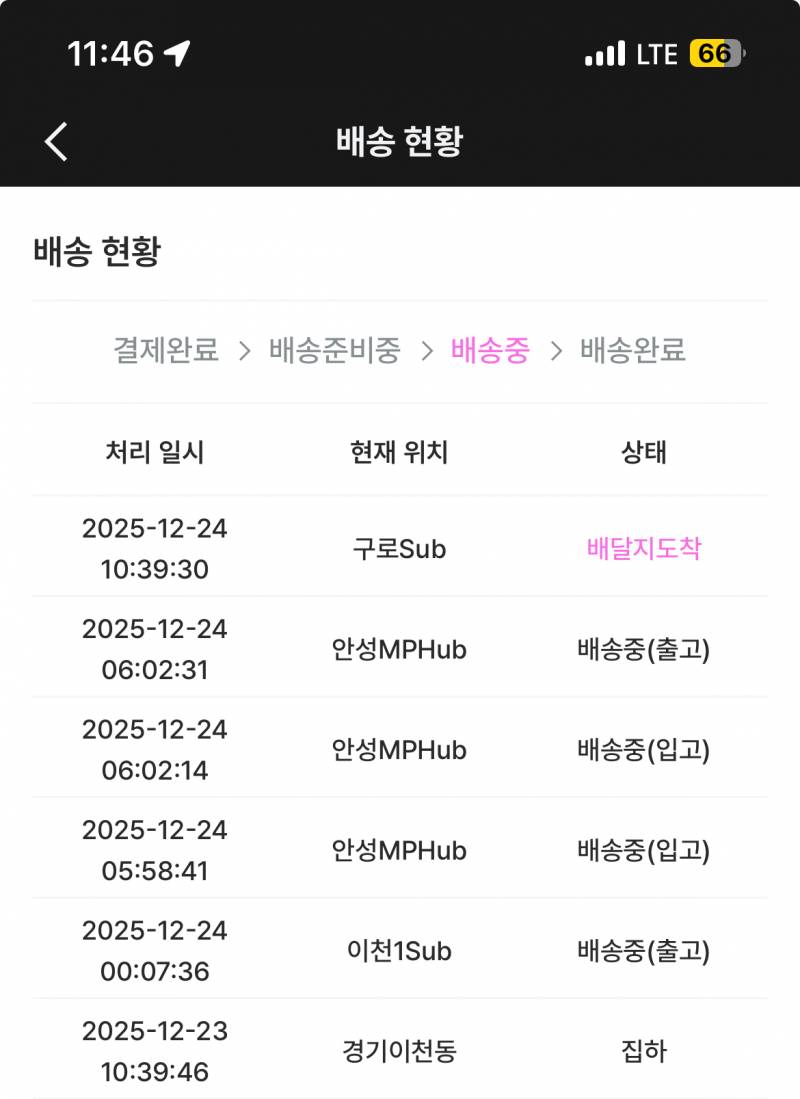 [잡담] 이거 오늘 5시안에 올까???? | 인스티즈