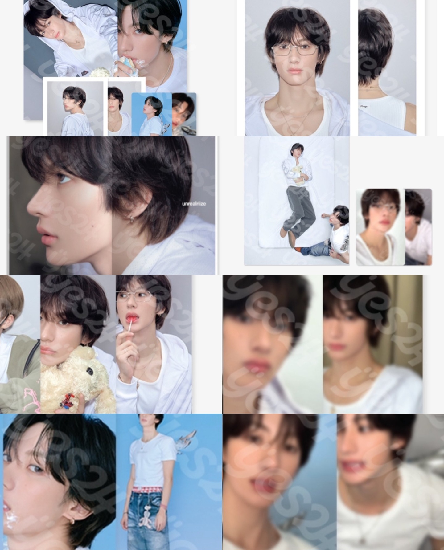 [잡담] 앤톤 시그 & 굿즈 첨이야 | 인스티즈