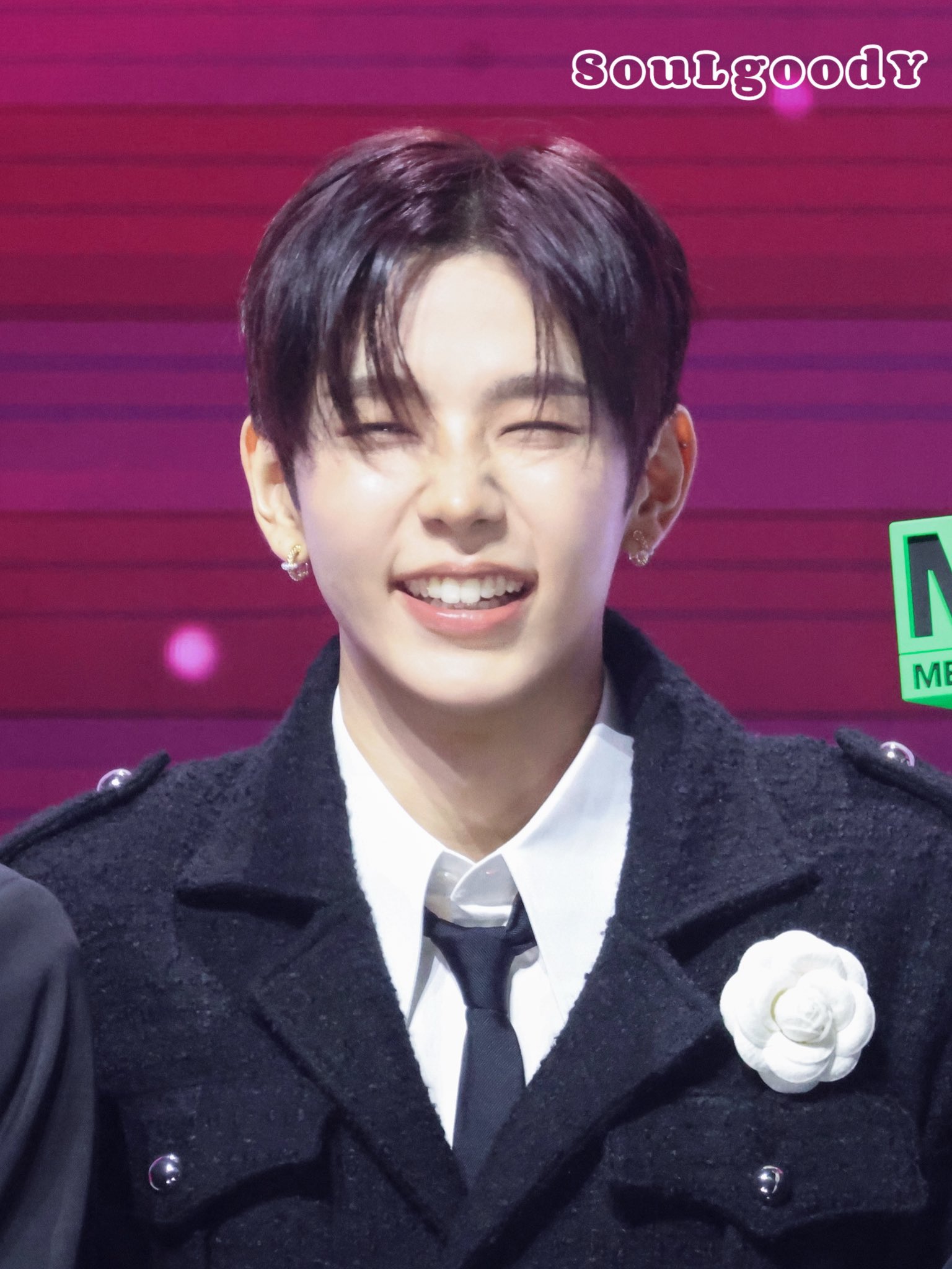 [잡담] 쇼타로 직캠 정면 측면 동시에 보니 미쳤다 (P | 인스티즈