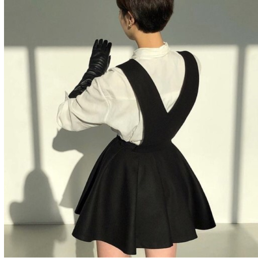 [잡담] 이 원피스 이너로 뭐가 괜찮을까 | 인스티즈