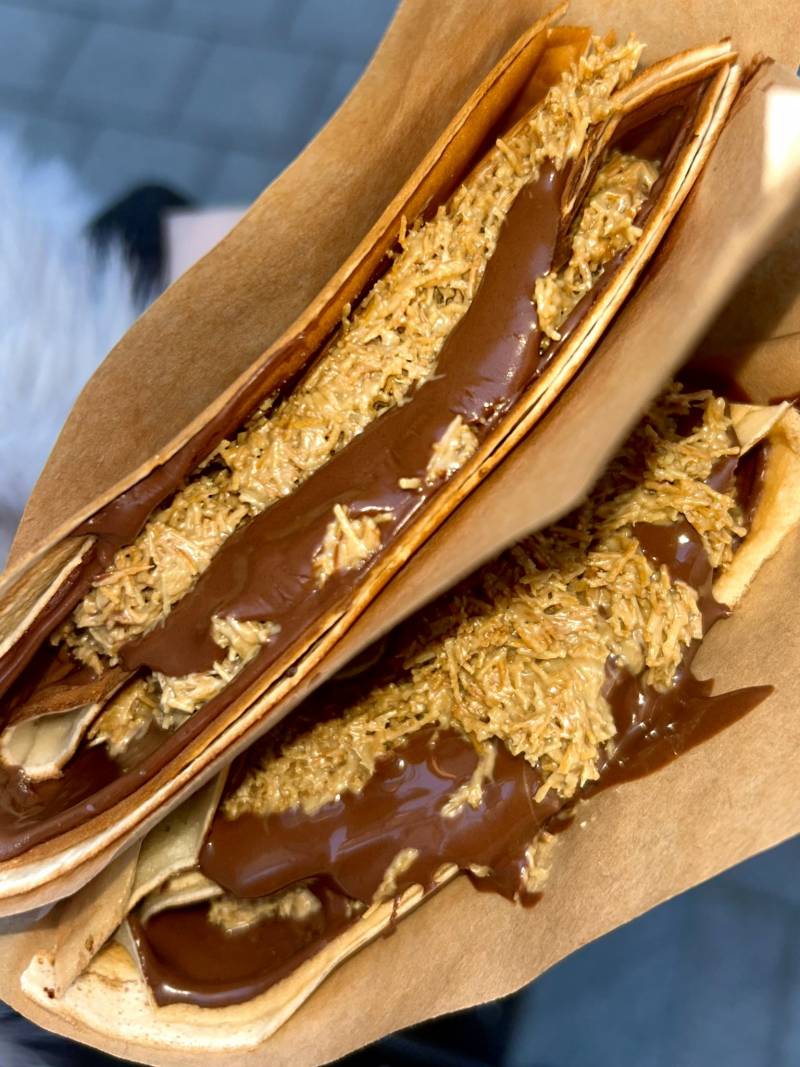 현재 제2의 불닭급 유행이라는 두바이..JPG | 인스티즈