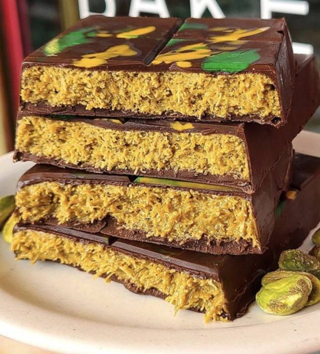 현재 제2의 불닭급 유행이라는 두바이..JPG | 인스티즈