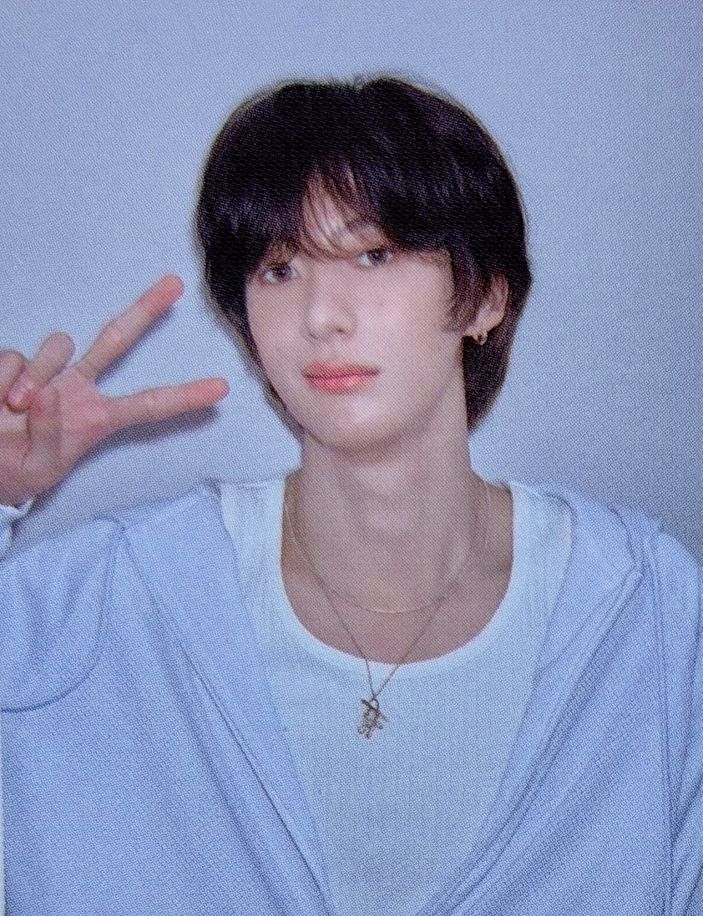 [잡담] 앤톤 시그 & 굿즈 첨이야 | 인스티즈