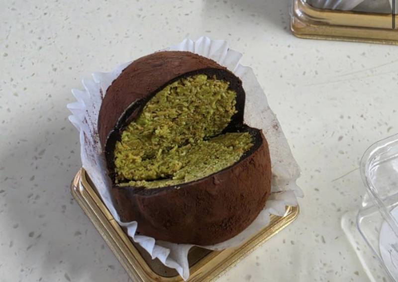 현재 제2의 불닭급 유행이라는 두바이..JPG | 인스티즈