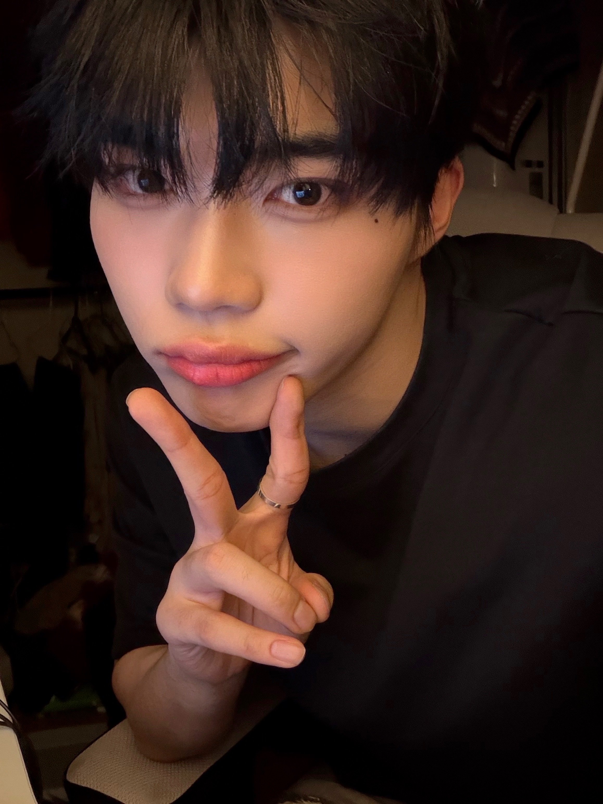 [잡담] 박건욱 진짜 좋은데 | 인스티즈