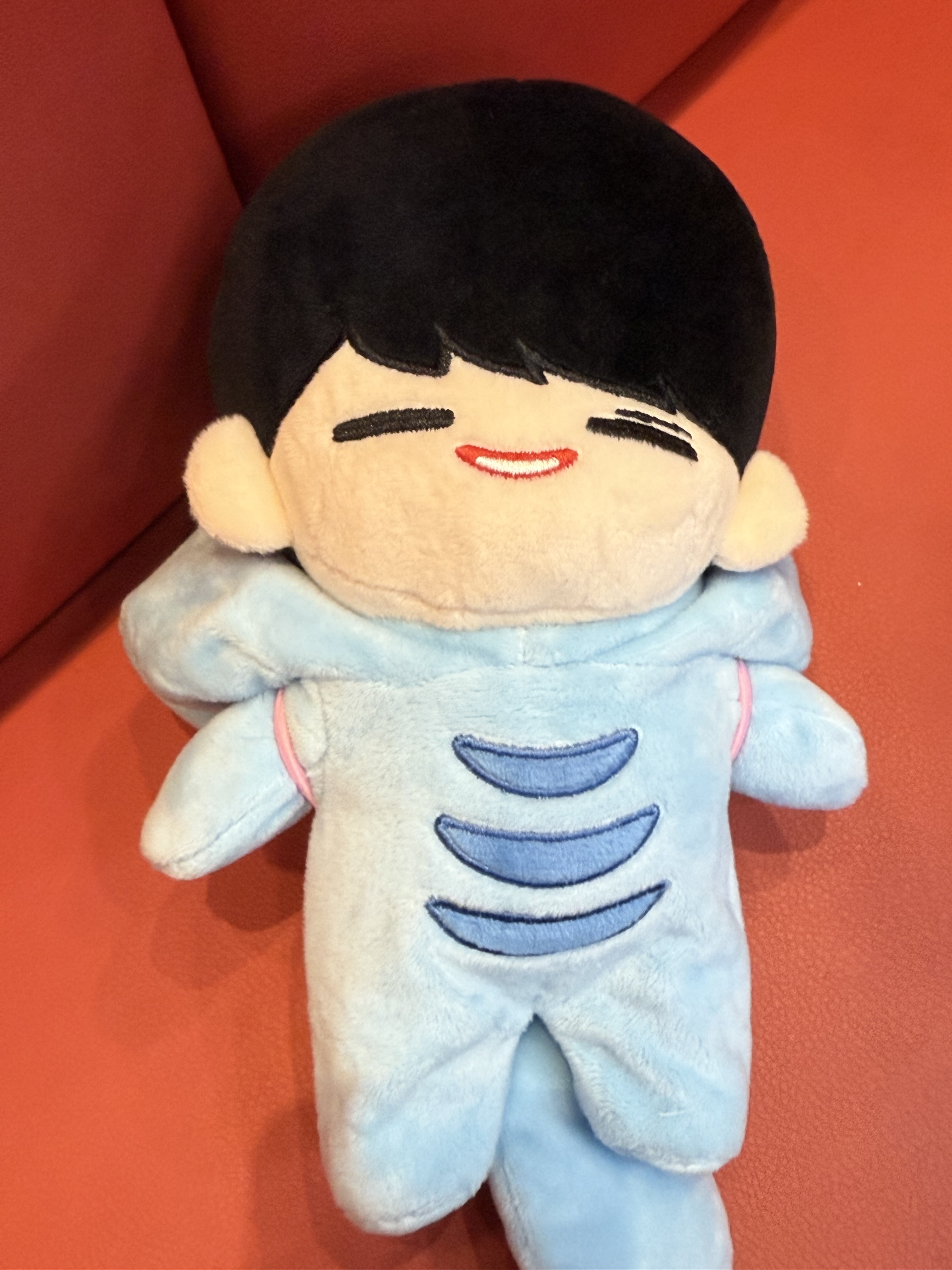 [잡담] 혹시 이거 누구 인형이야? | 인스티즈