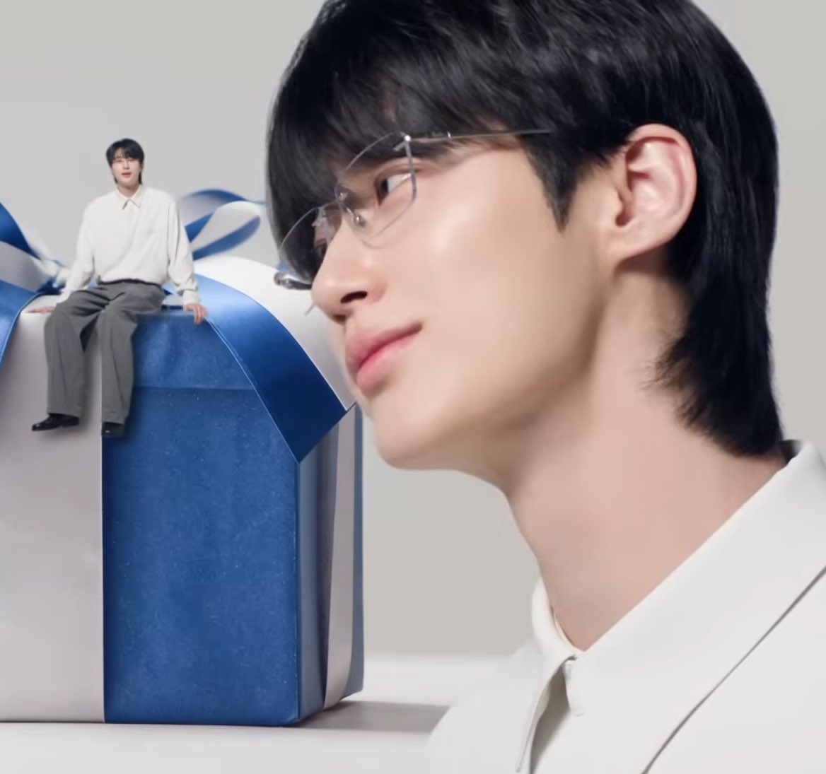 [잡담] 변우석 너무 귀여웡 | 인스티즈