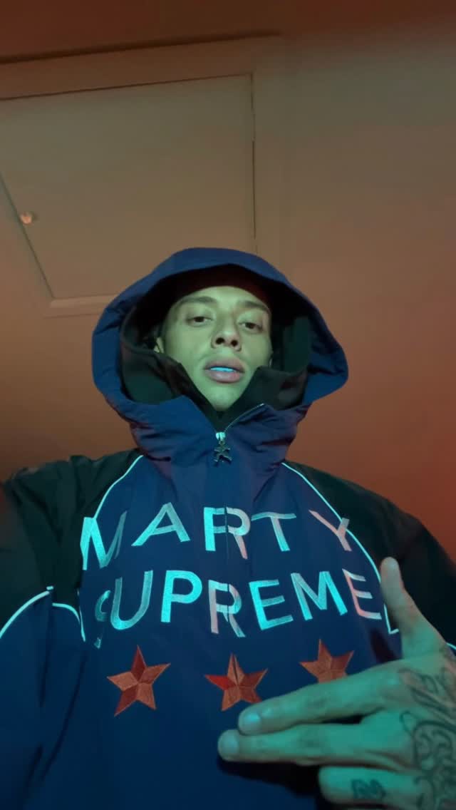 [잡담] 마티슈프림 옷 온판 계획이 없다니 | 인스티즈