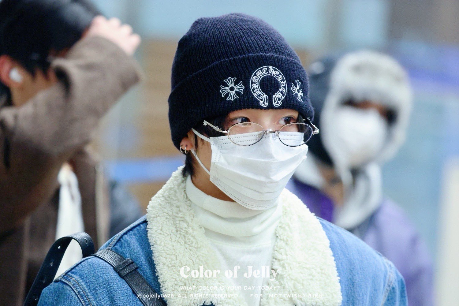 [잡담] 힙한 스타일링에 미인인 얼굴 | 인스티즈