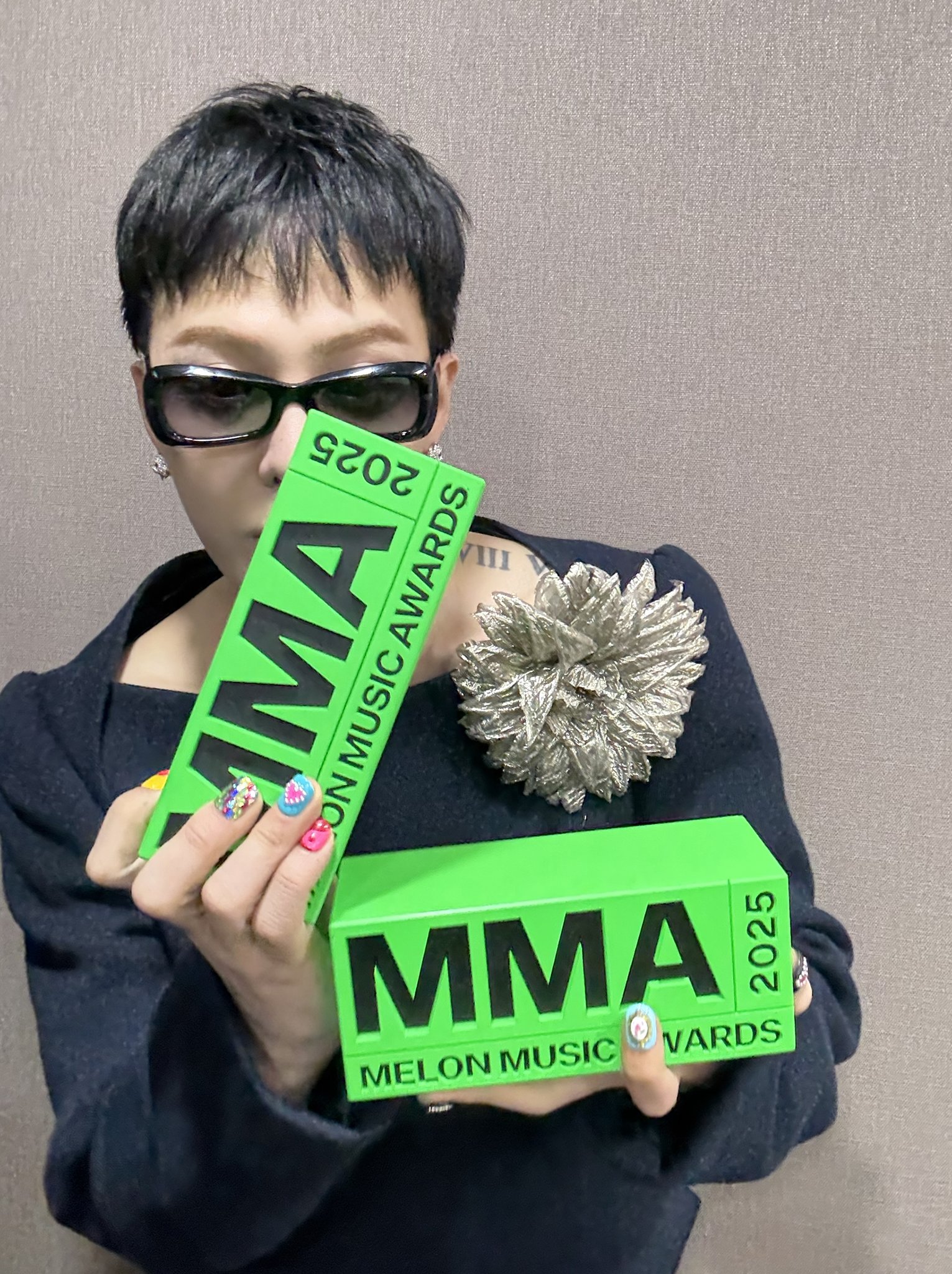 [잡담] 지디 진짜 투명하다 | 인스티즈