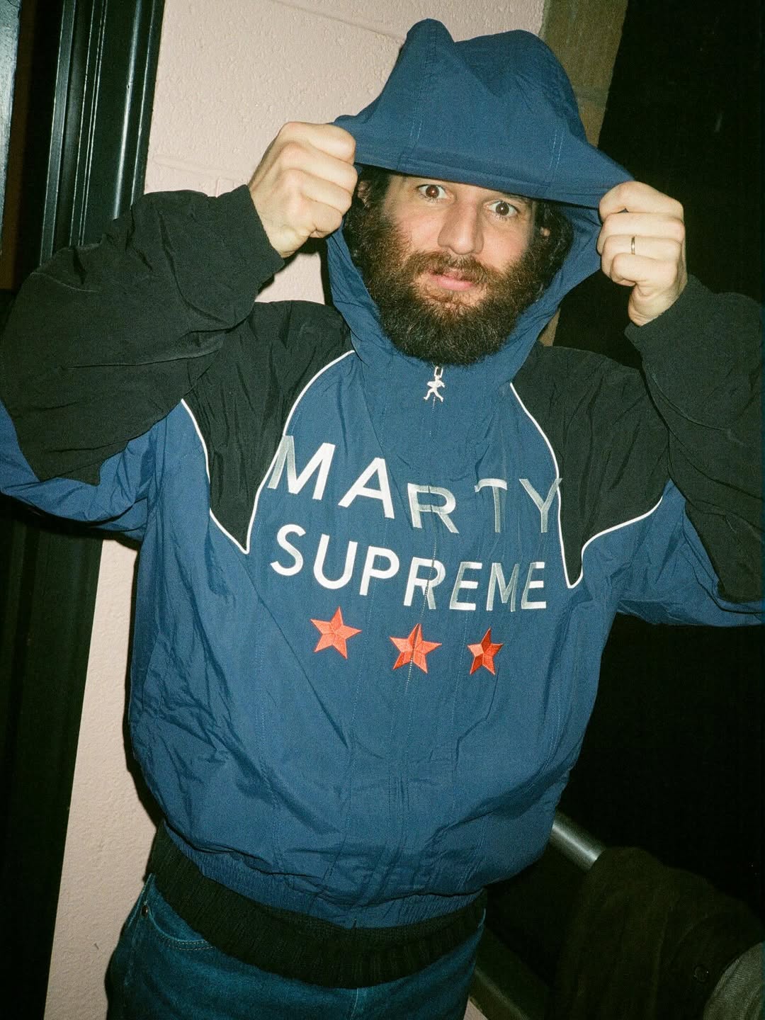 [잡담] 마티슈프림 옷 온판 계획이 없다니 | 인스티즈