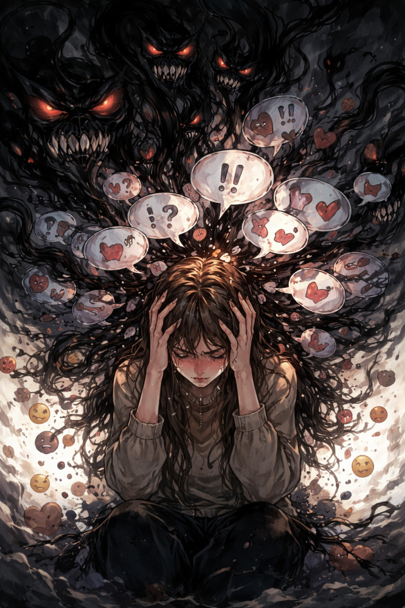 [잡담] ㅇㄴ 나 지피티 이미지조차도... | 인스티즈