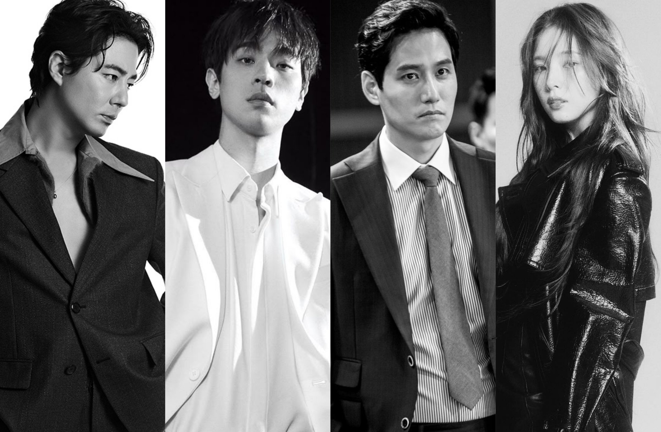 [잡담] 휴민트 4인방 조합이 좋음 | 인스티즈