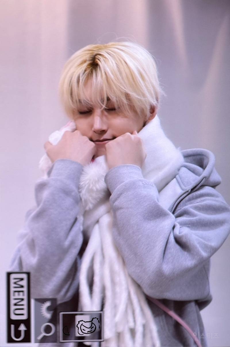 얼굴에 냉탕과 온탕이 공존함 | 인스티즈