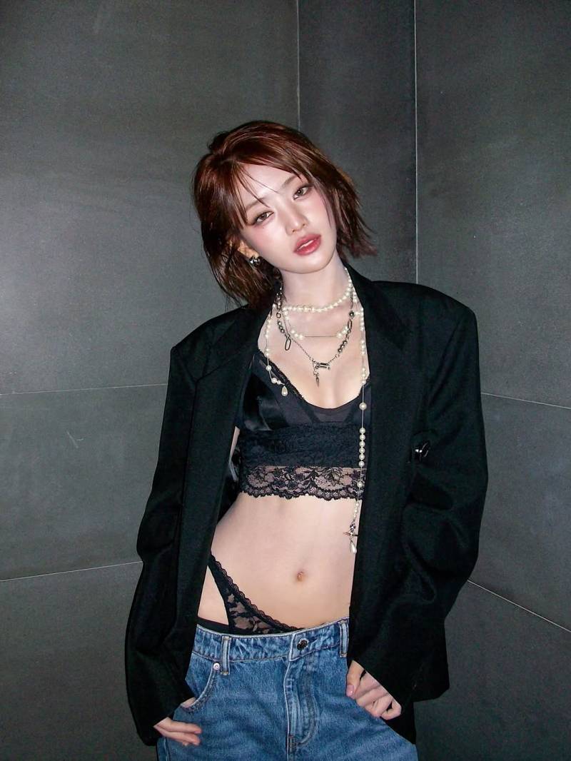 [잡담] 진심 내 워너비임 | 인스티즈