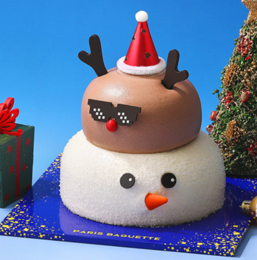 [잡담] 파바 케이크 골라죠!! | 인스티즈