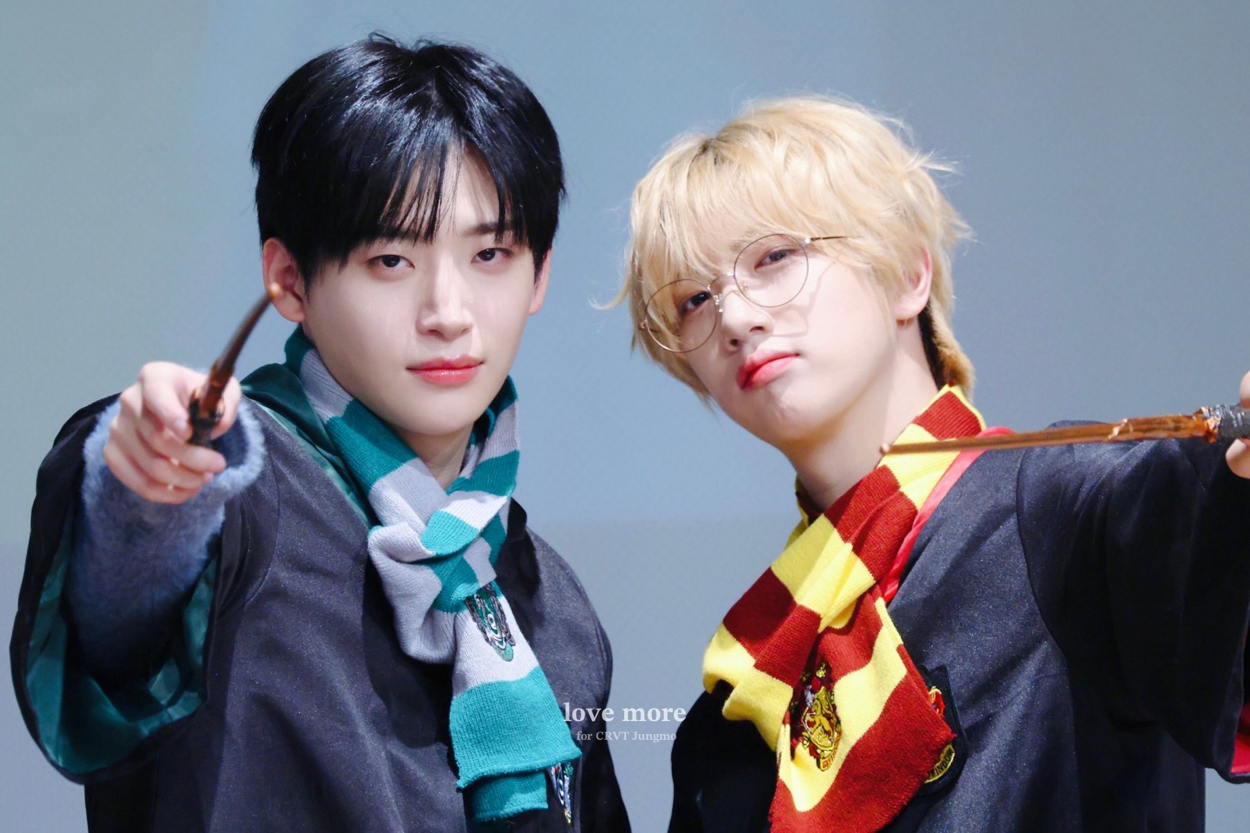 [잡담] 해리포터 코스튬입은 토마토즈가 좋다 | 인스티즈