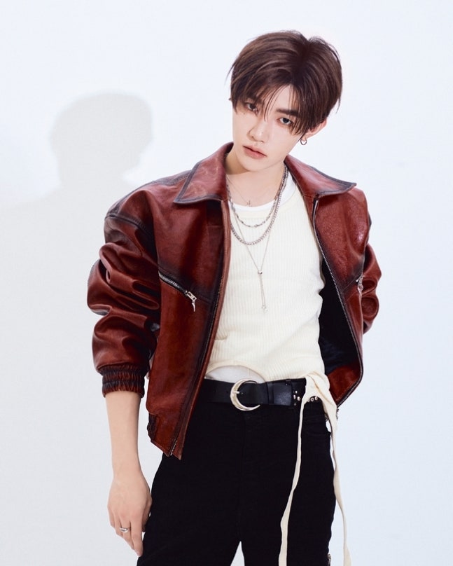 [잡담] 제로베이스원 장하오, 내일(25일) 中 드라마 '교양사아' OST 발매 | 인스티즈