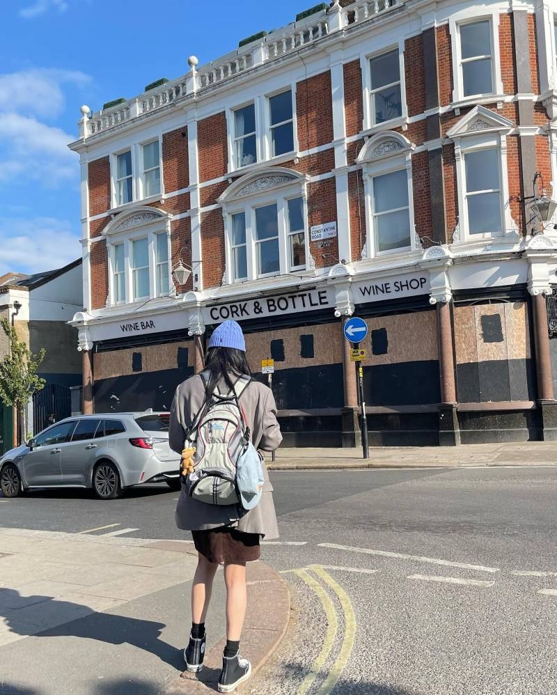 수지 친언니가 찍어준 수지 사진들 | 인스티즈