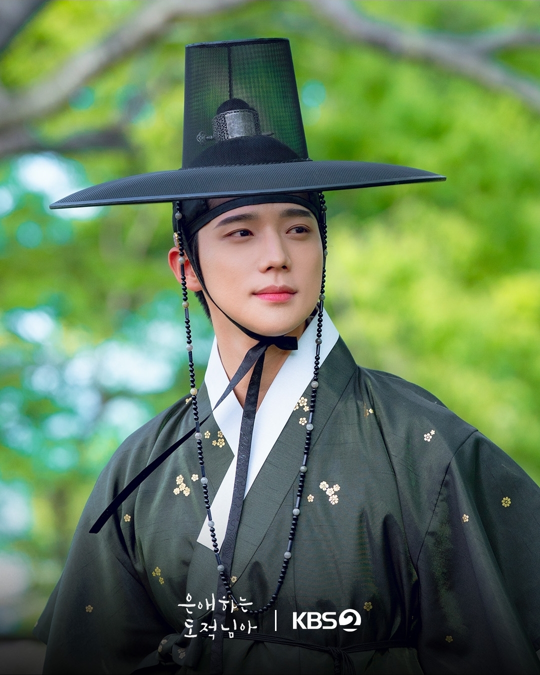 [잡담] 은애도적) 문상민 홍민기 스틸컷 | 인스티즈