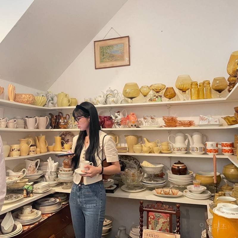 수지 친언니가 찍어준 수지 사진들 | 인스티즈