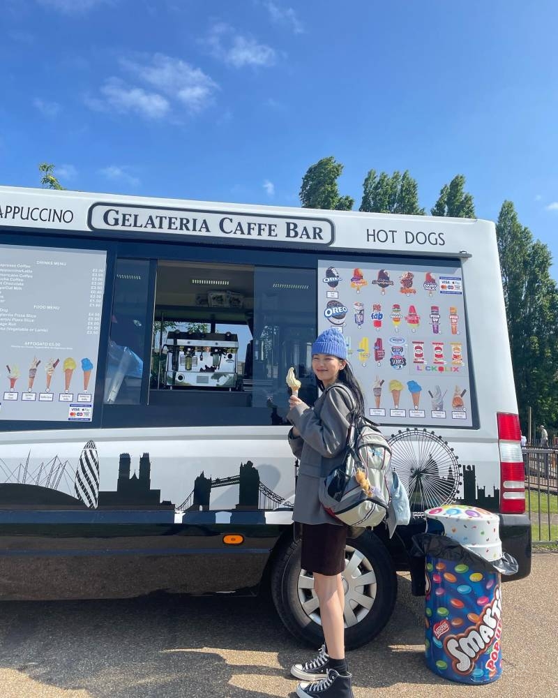 수지 친언니가 찍어준 수지 사진들 | 인스티즈