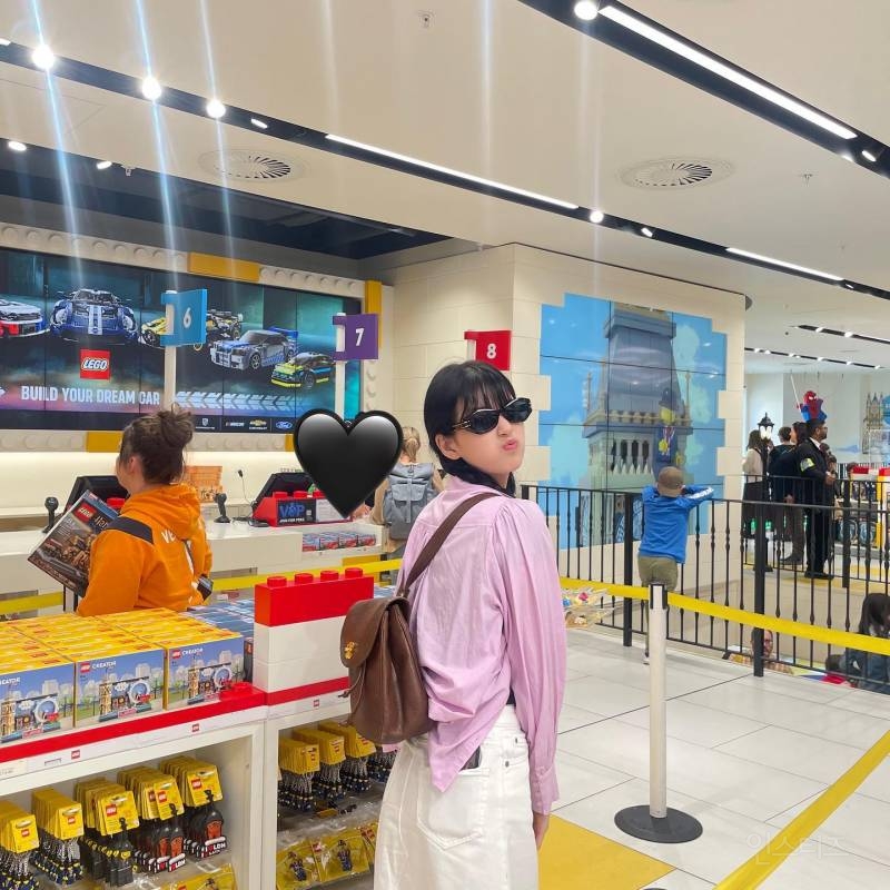 수지 친언니가 찍어준 수지 사진들 | 인스티즈