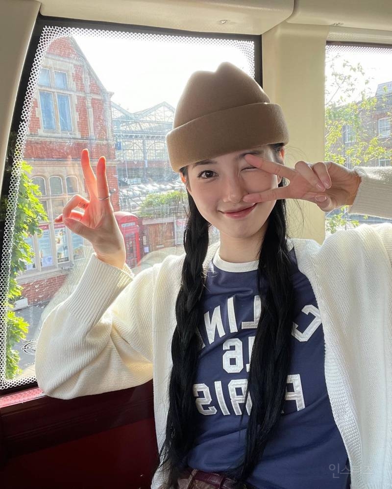 수지 친언니가 찍어준 수지 사진들 | 인스티즈
