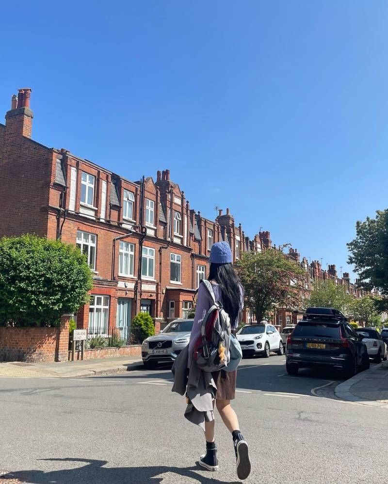 수지 친언니가 찍어준 수지 사진들 | 인스티즈