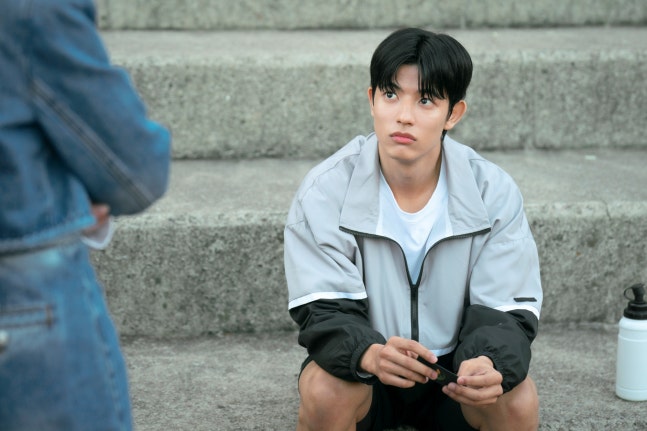 [잡담] 오인간) 오늘 은호 시열 무로고 스틸 | 인스티즈