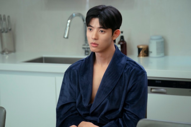 [잡담] 오인간) 오늘 은호 시열 무로고 스틸 | 인스티즈