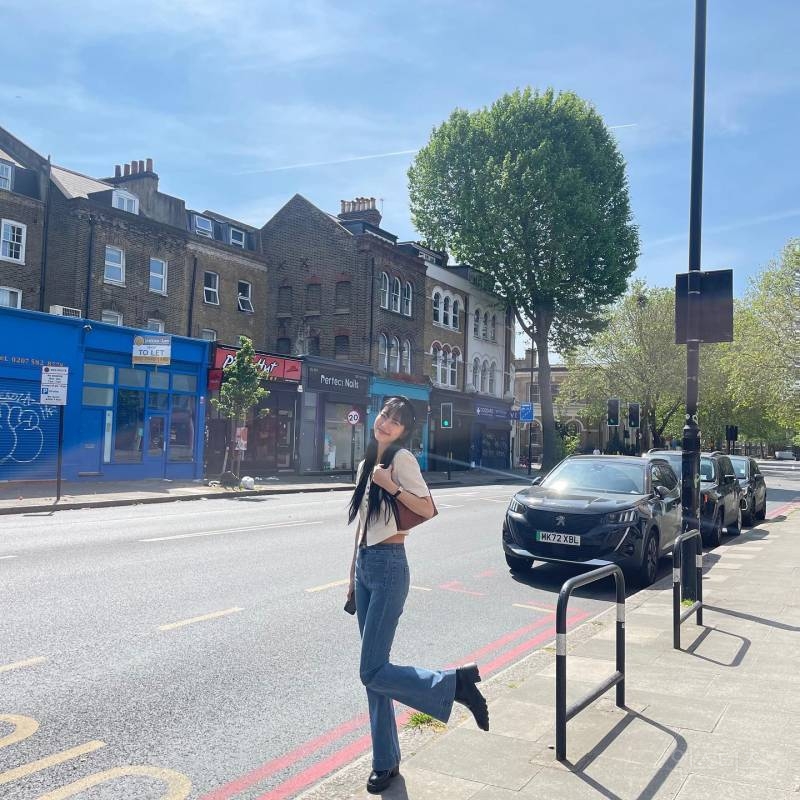 수지 친언니가 찍어준 수지 사진들 | 인스티즈