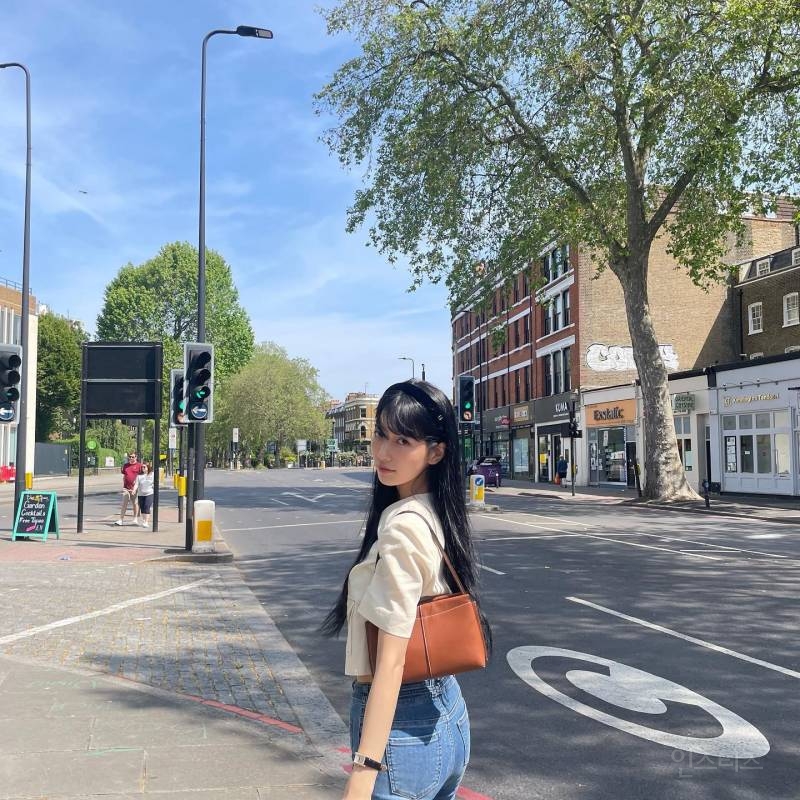 수지 친언니가 찍어준 수지 사진들 | 인스티즈