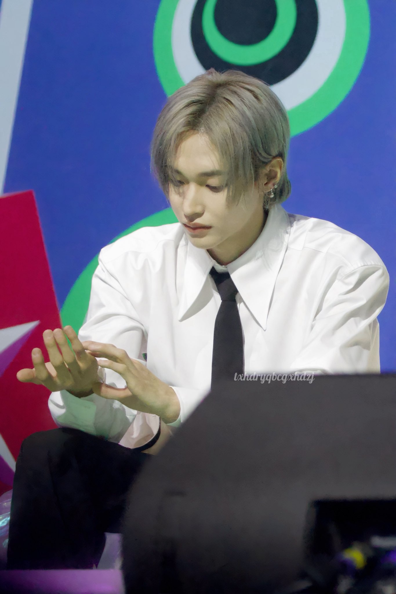 [잡담] 이 분 완전 원빈이 고양이로 키우고 계심 ㅋㅋㅋㅋ | 인스티즈